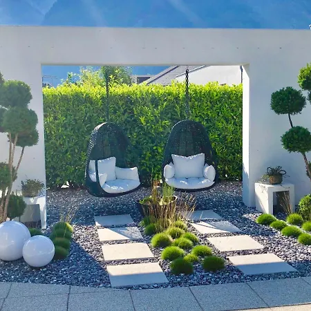 Sunny Way & Bed & Breakfast Weite