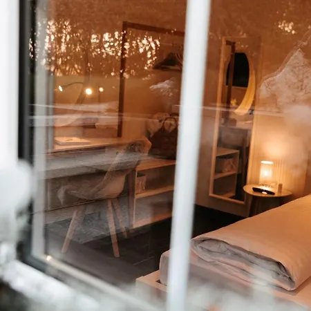 Bed & Breakfast Sunny Way &