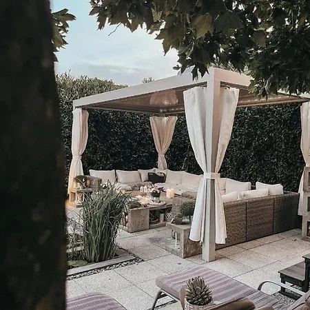 Bed & Breakfast Sunny Way &