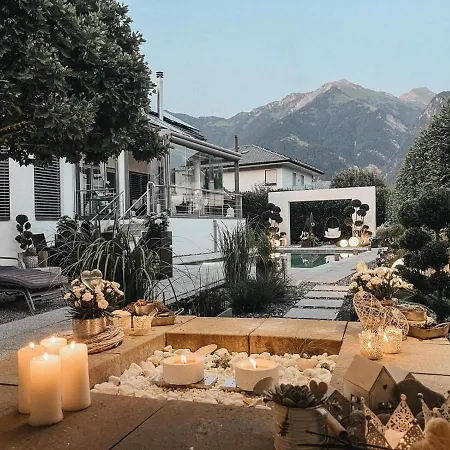 Bed & Breakfast Sunny Way & Weite